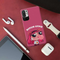 Bitch STFU Printed Slim Cases and Cover for Redmi Note 10T