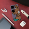 Pluto Printed Slim Cases and Cover for Pixel 4