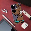 Pluto Printed Slim Cases and Cover for iPhone 11 Pro
