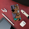 Pluto Printed Slim Cases and Cover for Galaxy A30S