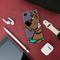 Pluto Printed Slim Cases and Cover for Pixel 3