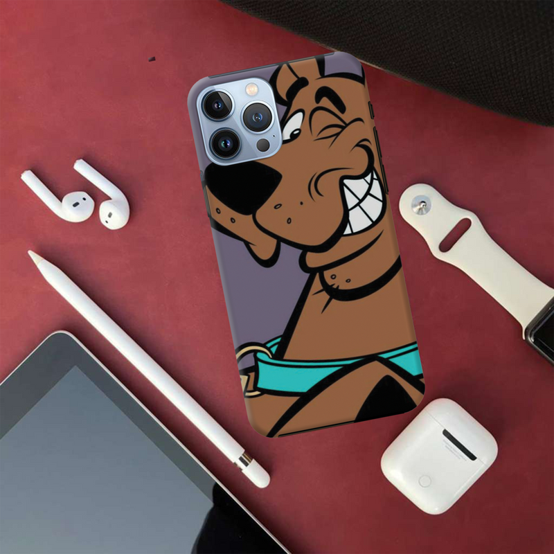 Pluto Printed Slim Cases and Cover for iPhone 13 Pro Max