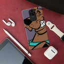 Pluto Printed Slim Cases and Cover for Redmi Note 9