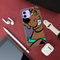 Pluto Printed Slim Cases and Cover for iPhone 12 Mini