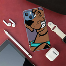 Pluto Printed Slim Cases and Cover for iPhone 13
