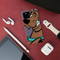 Pluto Printed Slim Cases and Cover for Pixel 4A