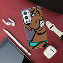 Pluto Printed Slim Cases and Cover for OnePlus 9R