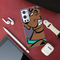 Pluto Printed Slim Cases and Cover for OnePlus 9R