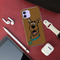 Pluto Smile Printed Slim Cases and Cover for iPhone 12 Mini