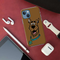 Pluto Smile Printed Slim Cases and Cover for iPhone 13