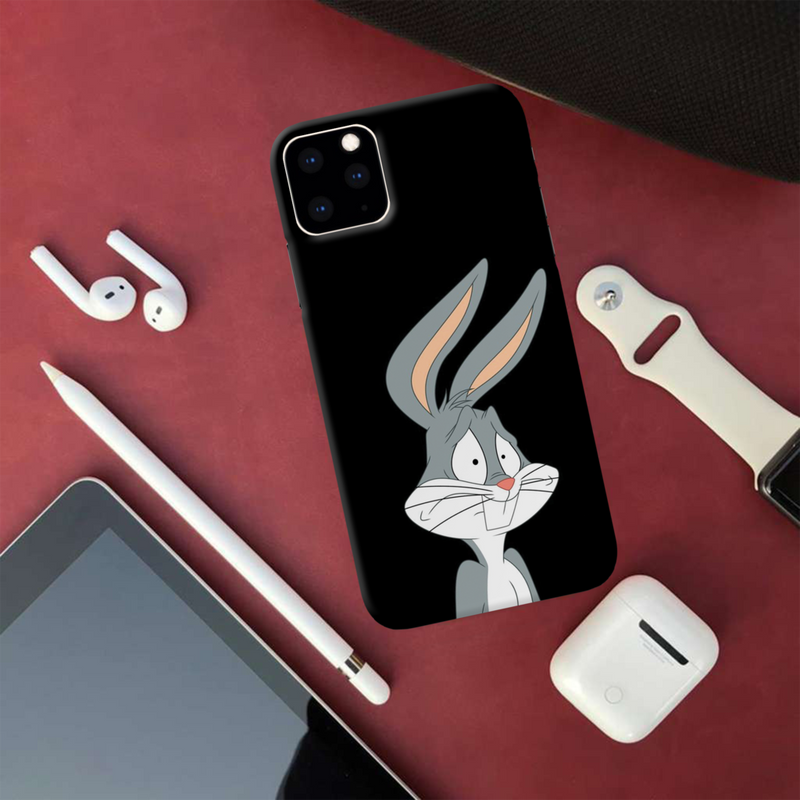 Looney rabit Printed Slim Cases and Cover for iPhone 11 Pro Max