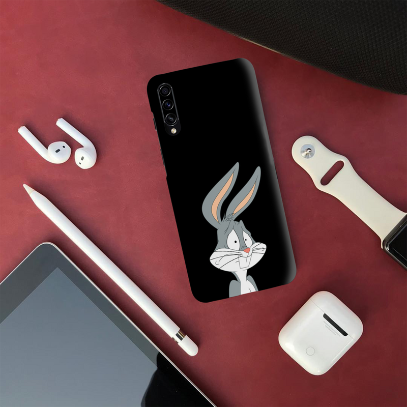 Looney rabit Printed Slim Cases and Cover for Galaxy A50