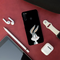 Looney rabit Printed Slim Cases and Cover for Redmi Note 8