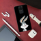 Looney rabit Printed Slim Cases and Cover for Redmi Note 9
