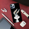 Looney rabit Printed Slim Cases and Cover for iPhone 13 Pro