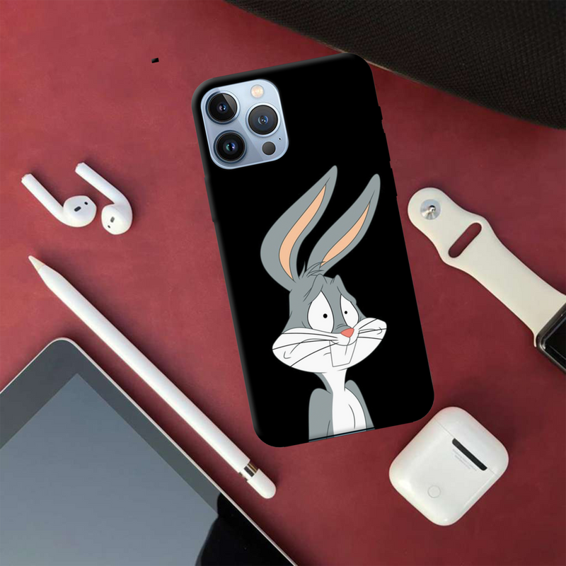 Looney rabit Printed Slim Cases and Cover for iPhone 13 Pro