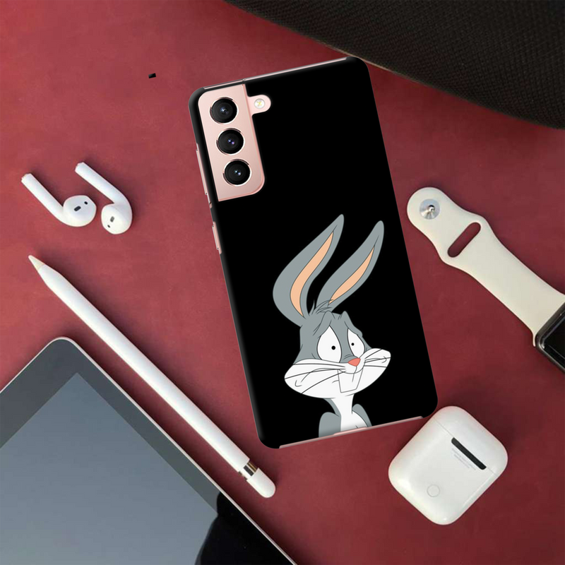 Looney rabit Printed Slim Cases and Cover for Galaxy S21 Plus