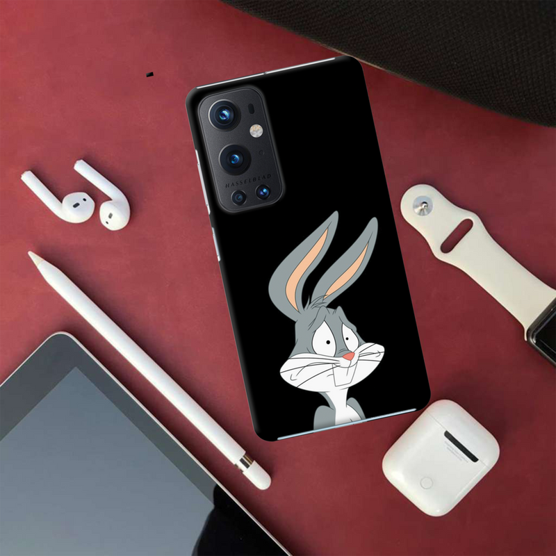 Looney rabit Printed Slim Cases and Cover for OnePlus 9 Pro