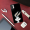 Looney rabit Printed Slim Cases and Cover for Redmi Note 10T