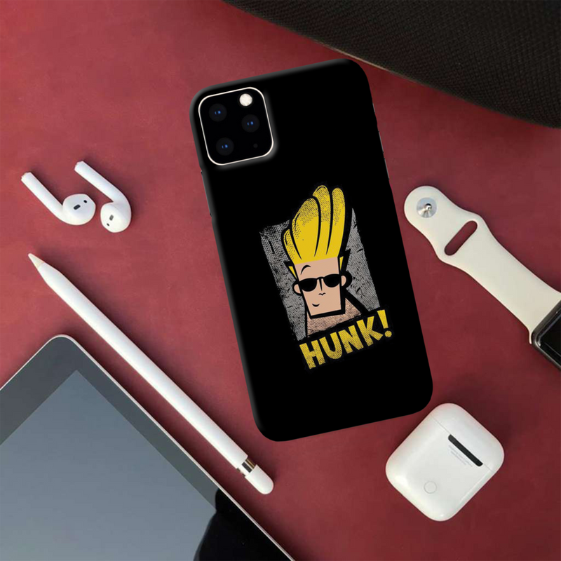 Hunk Printed Slim Cases and Cover for iPhone 11 Pro