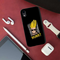 Hunk Printed Slim Cases and Cover for iPhone XR