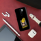 Hunk Printed Slim Cases and Cover for Redmi Note 8 Pro