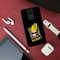 Hunk Printed Slim Cases and Cover for Redmi Note 9