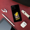 Hunk Printed Slim Cases and Cover for Pixel 4A