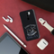 Everyting is okay Printed Slim Cases and Cover for Redmi Note 8 Pro