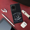 Everyting is okay Printed Slim Cases and Cover for Galaxy S20 Ultra