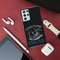Everyting is okay Printed Slim Cases and Cover for Galaxy S21 Ultra