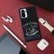 Everyting is okay Printed Slim Cases and Cover for Redmi Note 10