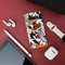 Looney Toons pattern Printed Slim Cases and Cover for Galaxy S10E