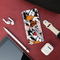 Looney Toons pattern Printed Slim Cases and Cover for Galaxy A50