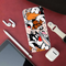Looney Toons pattern Printed Slim Cases and Cover for iPhone 6