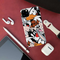 Looney Toons pattern Printed Slim Cases and Cover for iPhone 11 Pro