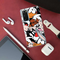 Looney Toons pattern Printed Slim Cases and Cover for Galaxy S20 Plus