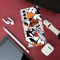 Looney Toons pattern Printed Slim Cases and Cover for Galaxy S21 Plus
