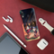 Gravity falls Printed Slim Cases and Cover for Galaxy A30