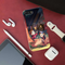 Gravity falls Printed Slim Cases and Cover for iPhone 8 Plus