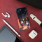 Gravity falls Printed Slim Cases and Cover for Pixel 3