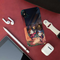 Gravity falls Printed Slim Cases and Cover for iPhone XS