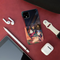 Gravity falls Printed Slim Cases and Cover for Pixel 4