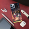Gravity falls Printed Slim Cases and Cover for iPhone 13 Pro