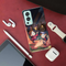 Gravity falls Printed Slim Cases and Cover for OnePlus Nord 2