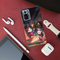 Gravity falls Printed Slim Cases and Cover for Redmi Note 10 Pro
