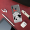 Dogs Love Printed Slim Cases and Cover for Galaxy A30