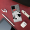 Dogs Love Printed Slim Cases and Cover for Pixel 4A