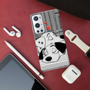 Dogs Love Printed Slim Cases and Cover for OnePlus 9R