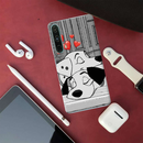 Dogs Love Printed Slim Cases and Cover for OnePlus Nord CE 5G